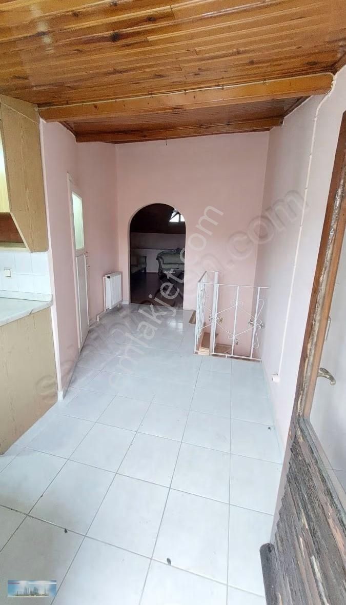 Mehmethan Emlaktan Deniz Ve Şehir Manzaralı Çiftcepe Teraslı Boş - Görsel 9