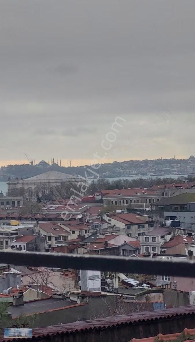 Mehmethan Emlaktan Deniz Ve Şehir Manzaralı Çiftcepe Teraslı Boş - Görsel 21