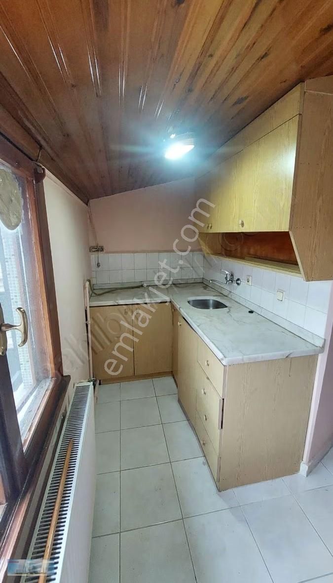 Mehmethan Emlaktan Deniz Ve Şehir Manzaralı Çiftcepe Teraslı Boş - Görsel 14