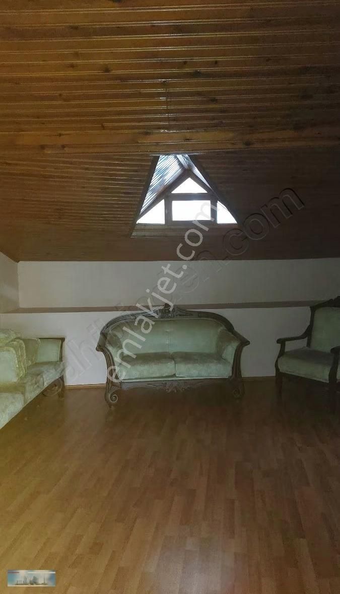 Mehmethan Emlaktan Deniz Ve Şehir Manzaralı Çiftcepe Teraslı Boş - Görsel 15