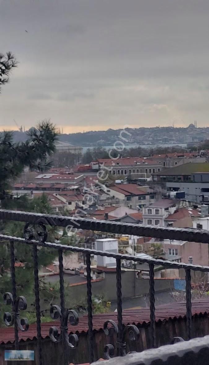 Mehmethan Emlaktan Deniz Ve Şehir Manzaralı Çiftcepe Teraslı Boş - Görsel 10