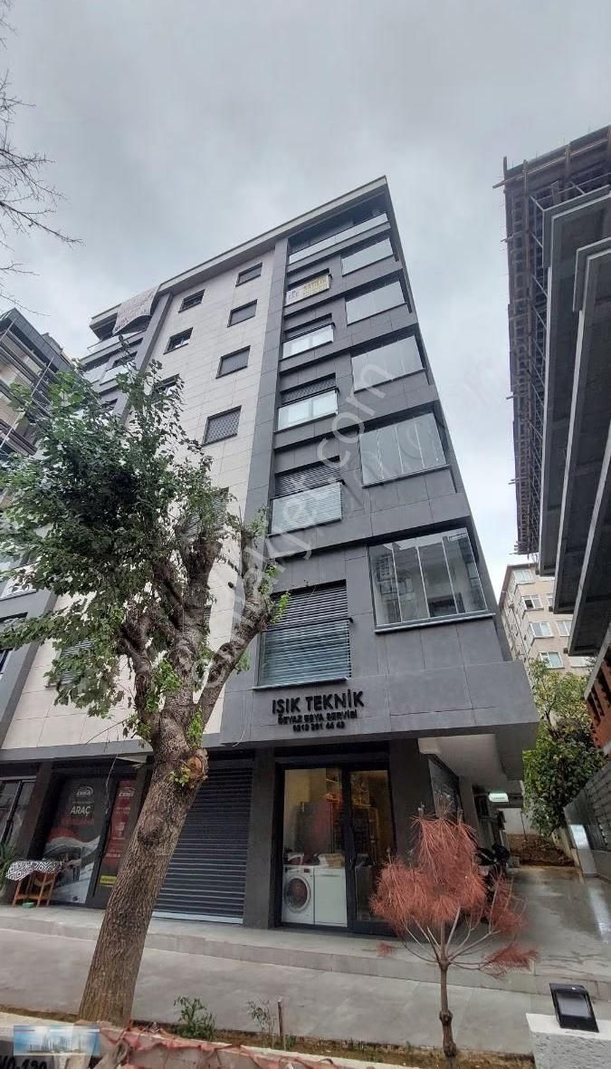 Acill Otoparklı Çift Asansörlü Fiyat 15.000.000tl Düştü