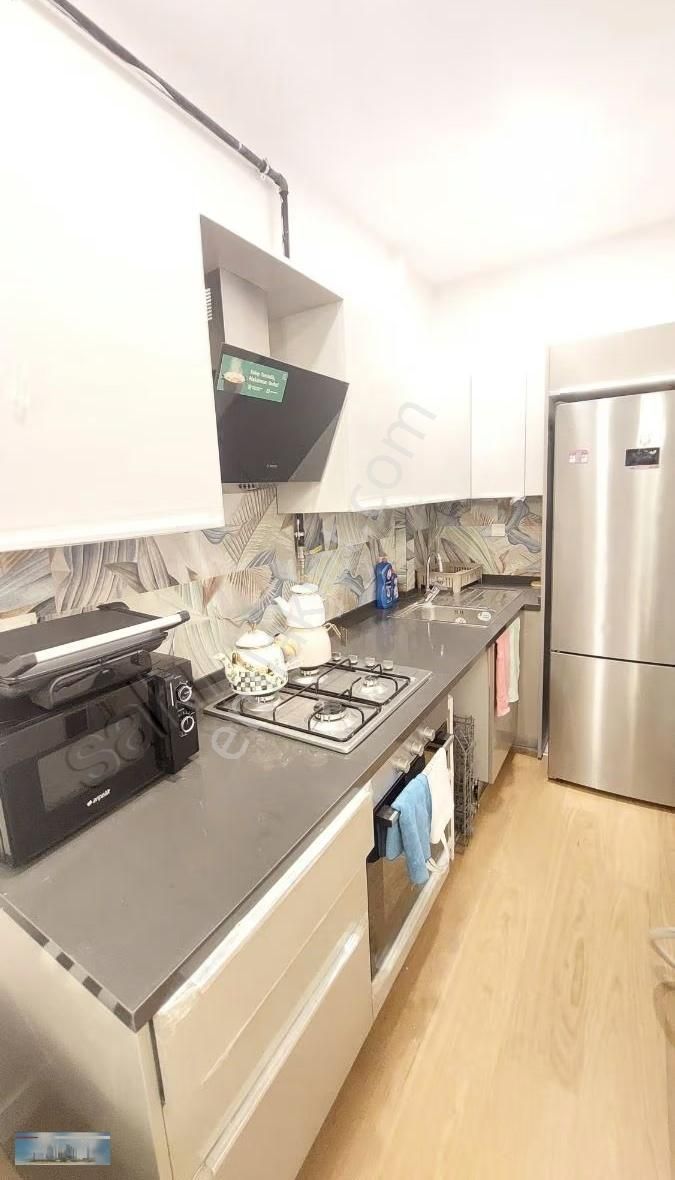 Acill Otoparklı Çift Asansörlü Fiyat 15.000.000tl Düştü - Görsel 16