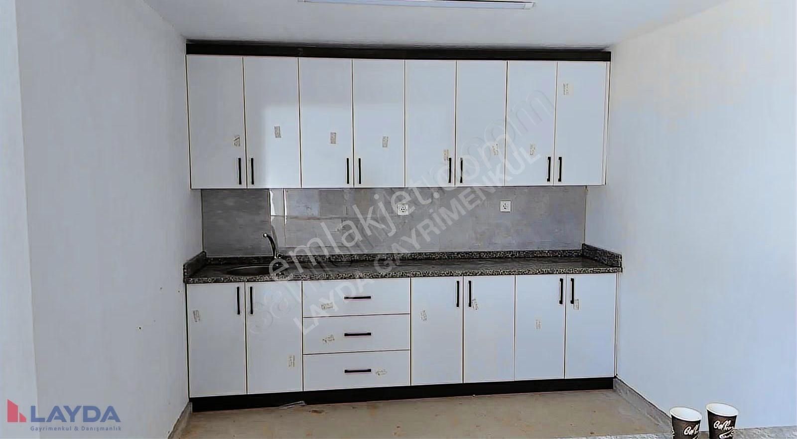 Layda'dan 500 M2 Kiralık Depo - Görsel 34