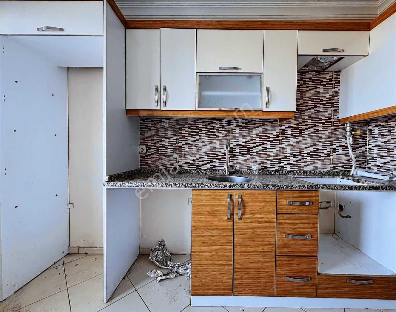 Türker Emlak 3+1 120m2 Yeni Bina Asansör Otopark Önü Açık - Görsel 14