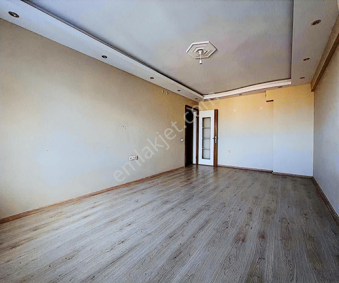 Türker Emlak 3+1 120m2 Yeni Bina Asansör Otopark Önü Açık - Görsel 31