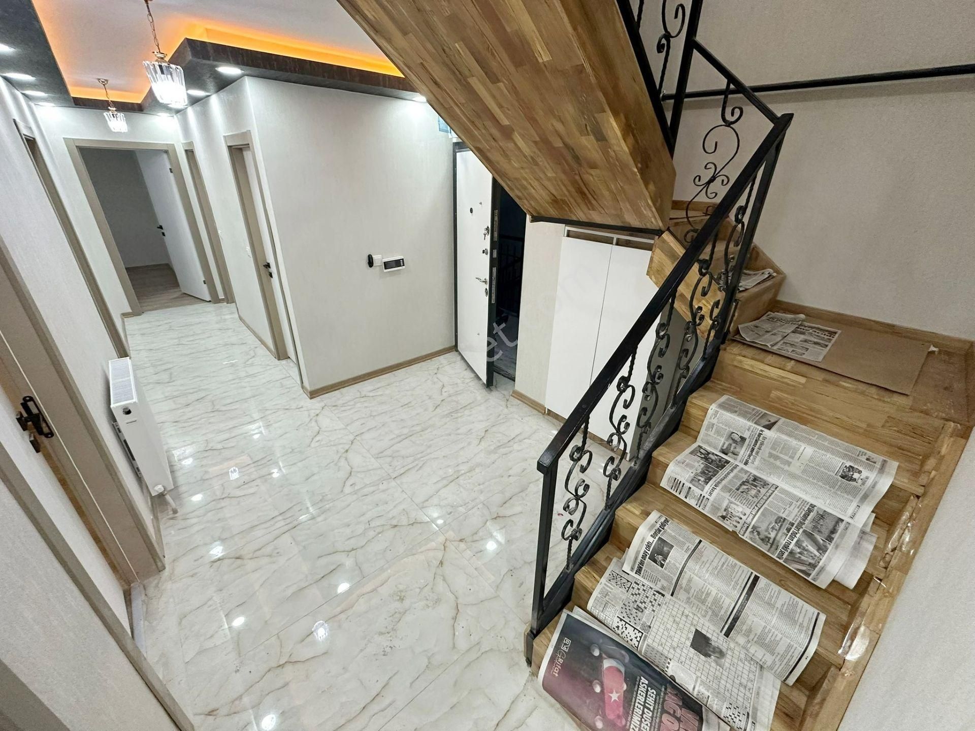 Yıldız'dan M.kemal Mah'de Çift Girişli Full Yapılı 6+2 Kupon Fırsatı !!! - Görsel 8