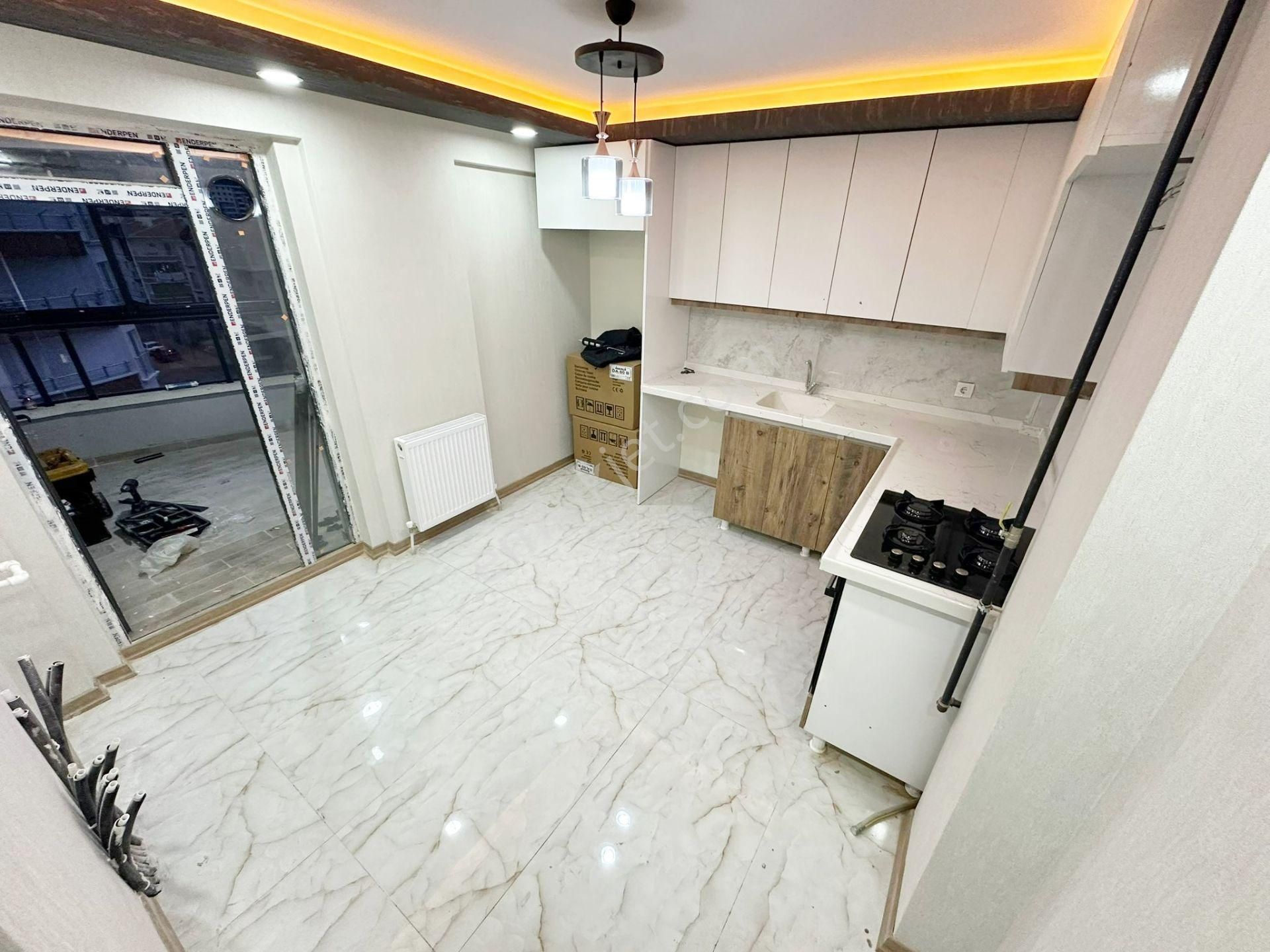 Yıldız'dan M.kemal Mah'de Çift Girişli Full Yapılı 6+2 Kupon Fırsatı !!! - Görsel 3