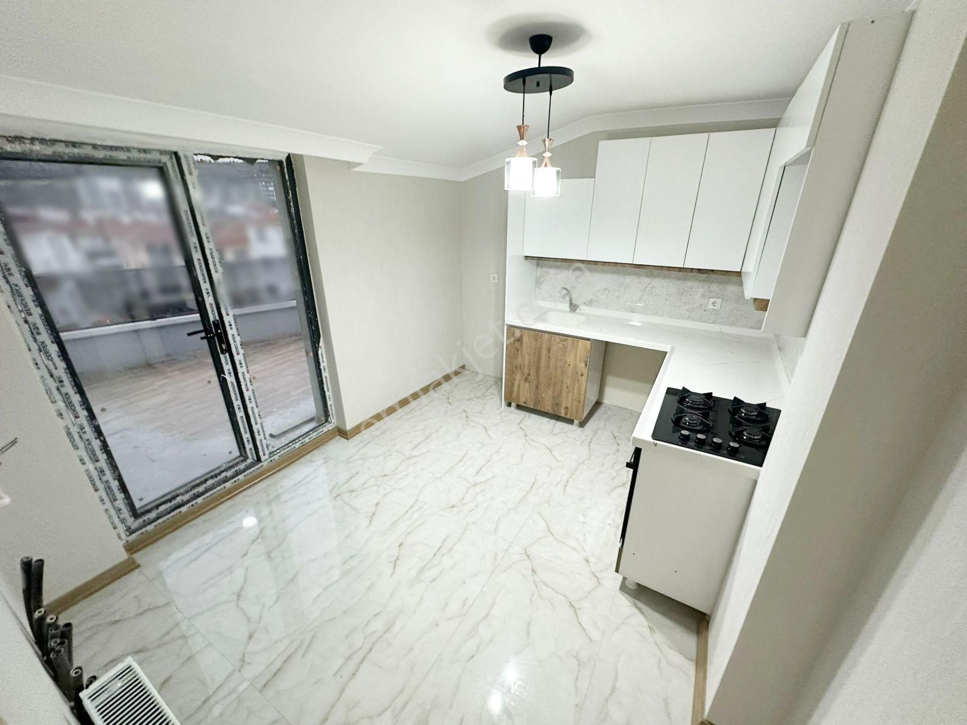 Yıldız'dan M.kemal Mah'de Çift Girişli Full Yapılı 6+2 Kupon Fırsatı !!! - Görsel 2