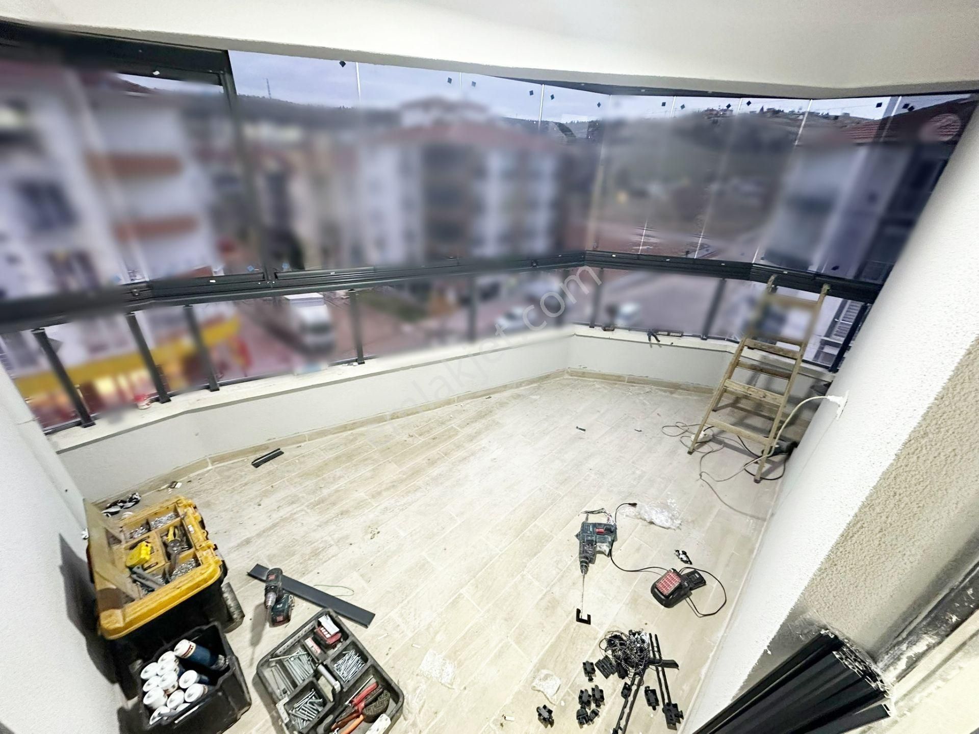 Yıldız'dan M.kemal Mah'de Çift Girişli Full Yapılı 6+2 Kupon Fırsatı !!! - Görsel 4