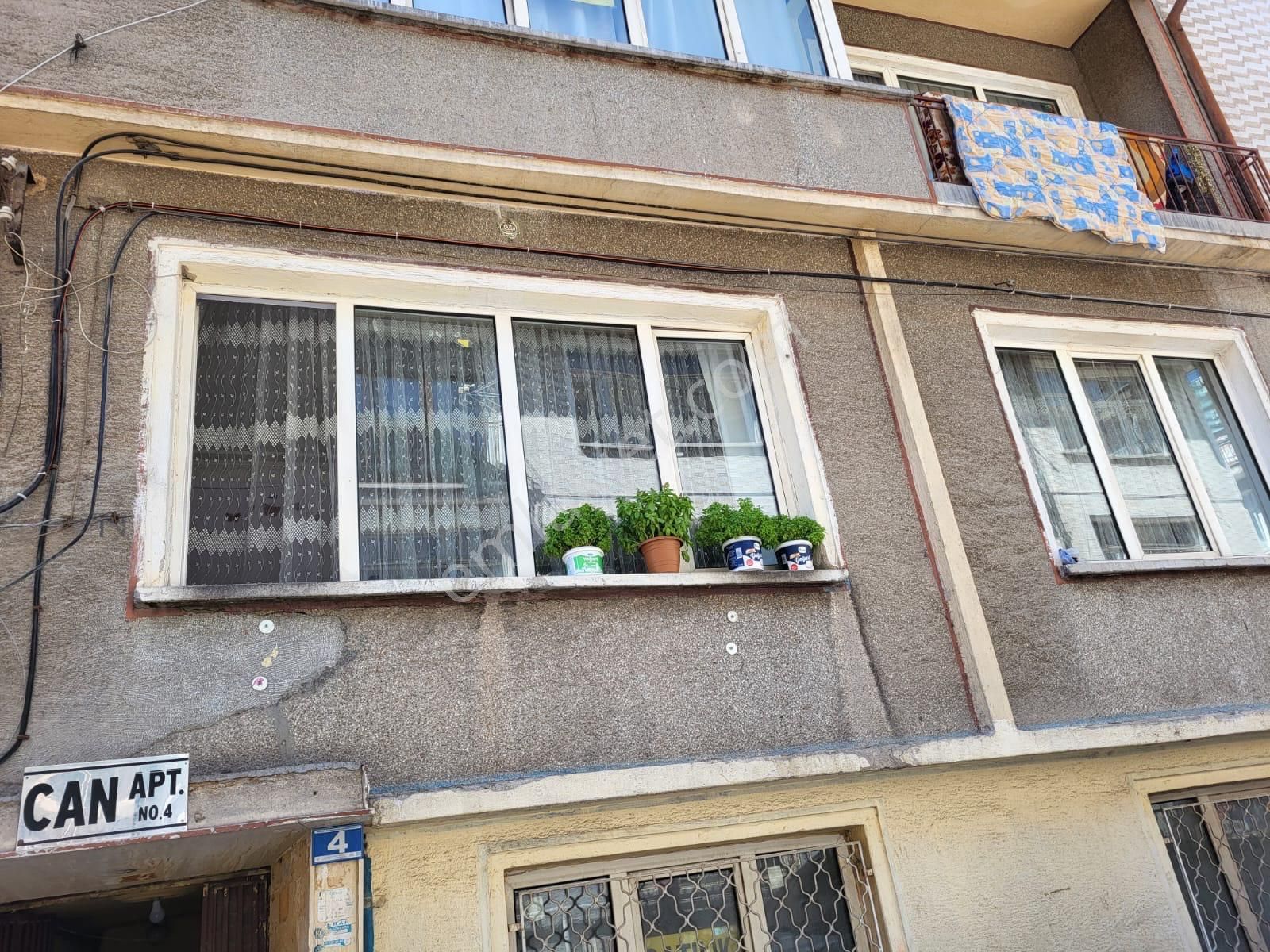 Yatırımlık Kentsel Dönüşüme Girmiş Komple Satılık Hesaplı Bina - Görsel 5