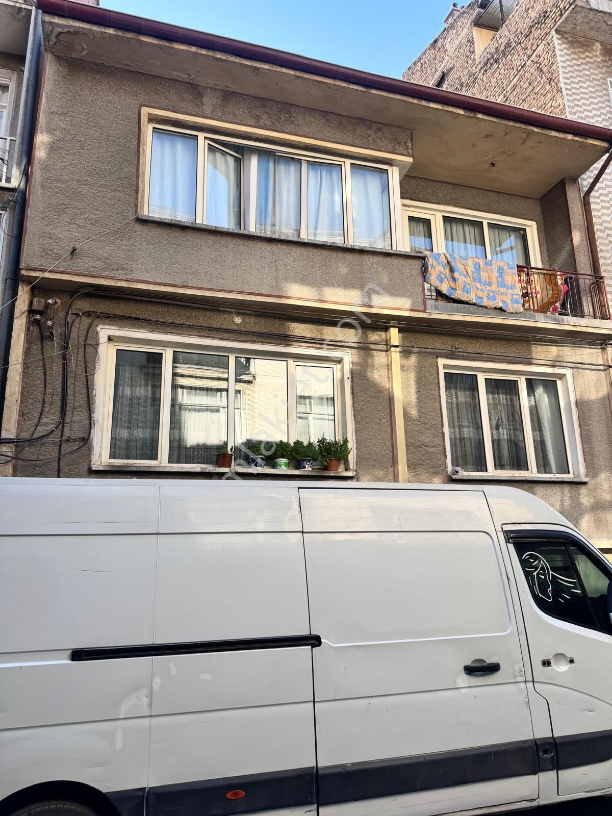 Yatırımlık Kentsel Dönüşüme Girmiş Komple Satılık Hesaplı Bina - Görsel 4