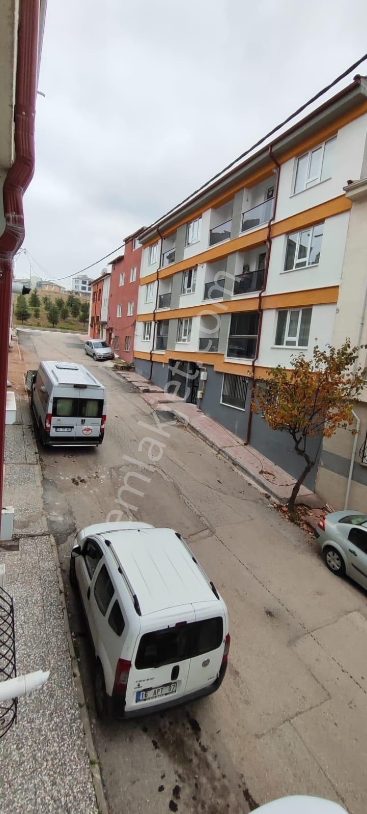 Emek Mh. 2+1 Kiralık Daire Foresta Gayrimenkul'den - Görsel 11