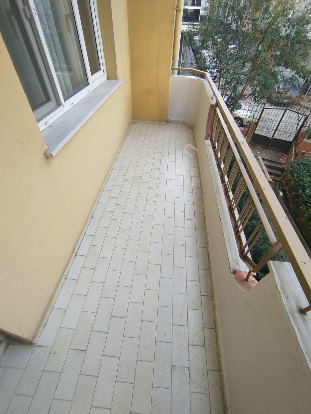 Aydın İnş Uğurmumcu Mah 3+1 120m2 1.kat Ulaşıma Yakın - Görsel 12