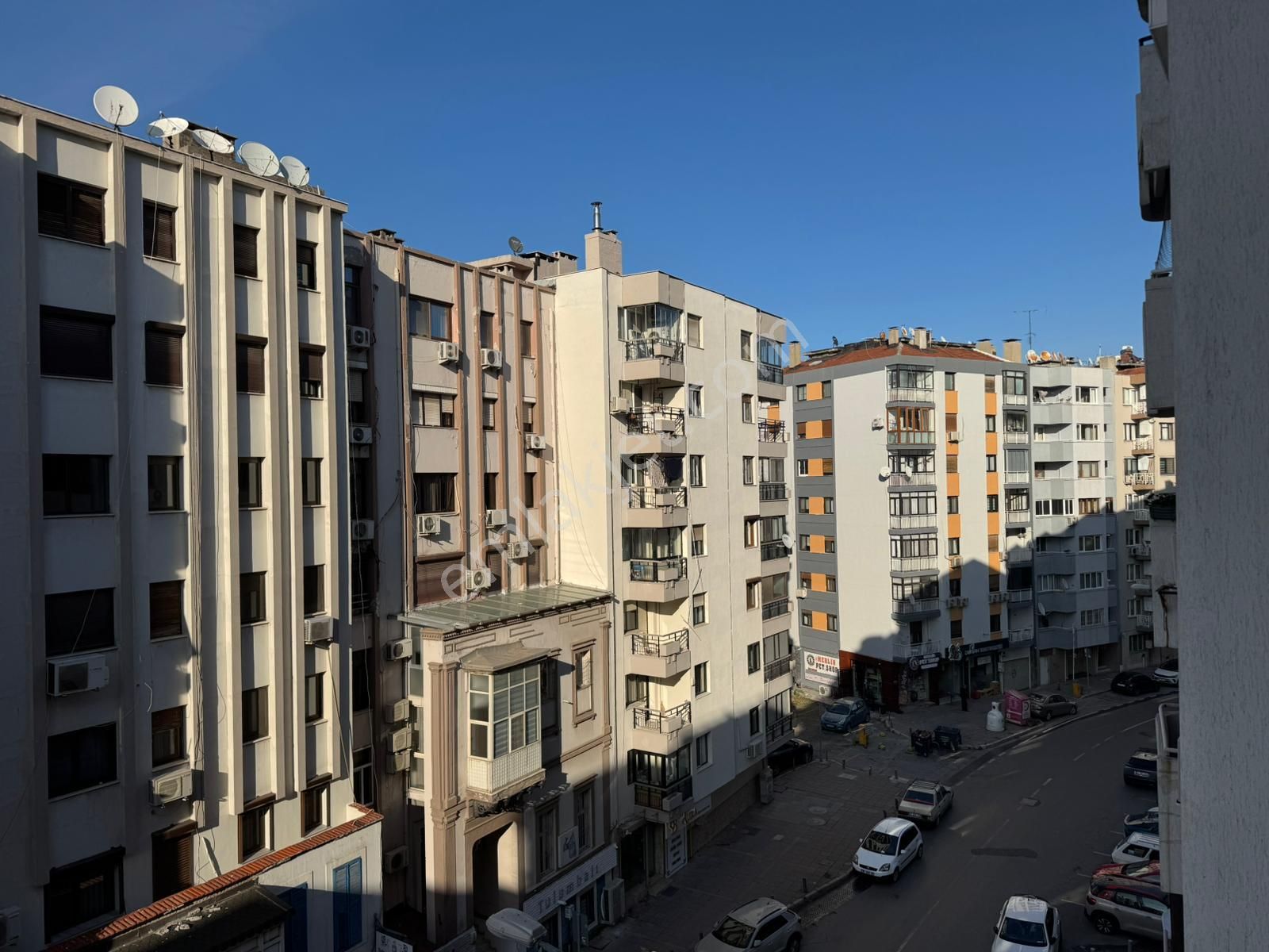 Msg Gayrımenkul'den Mithatpaşa Caddesinde 3+1 Geniş Ferah Fırsat Daire - Görsel 7