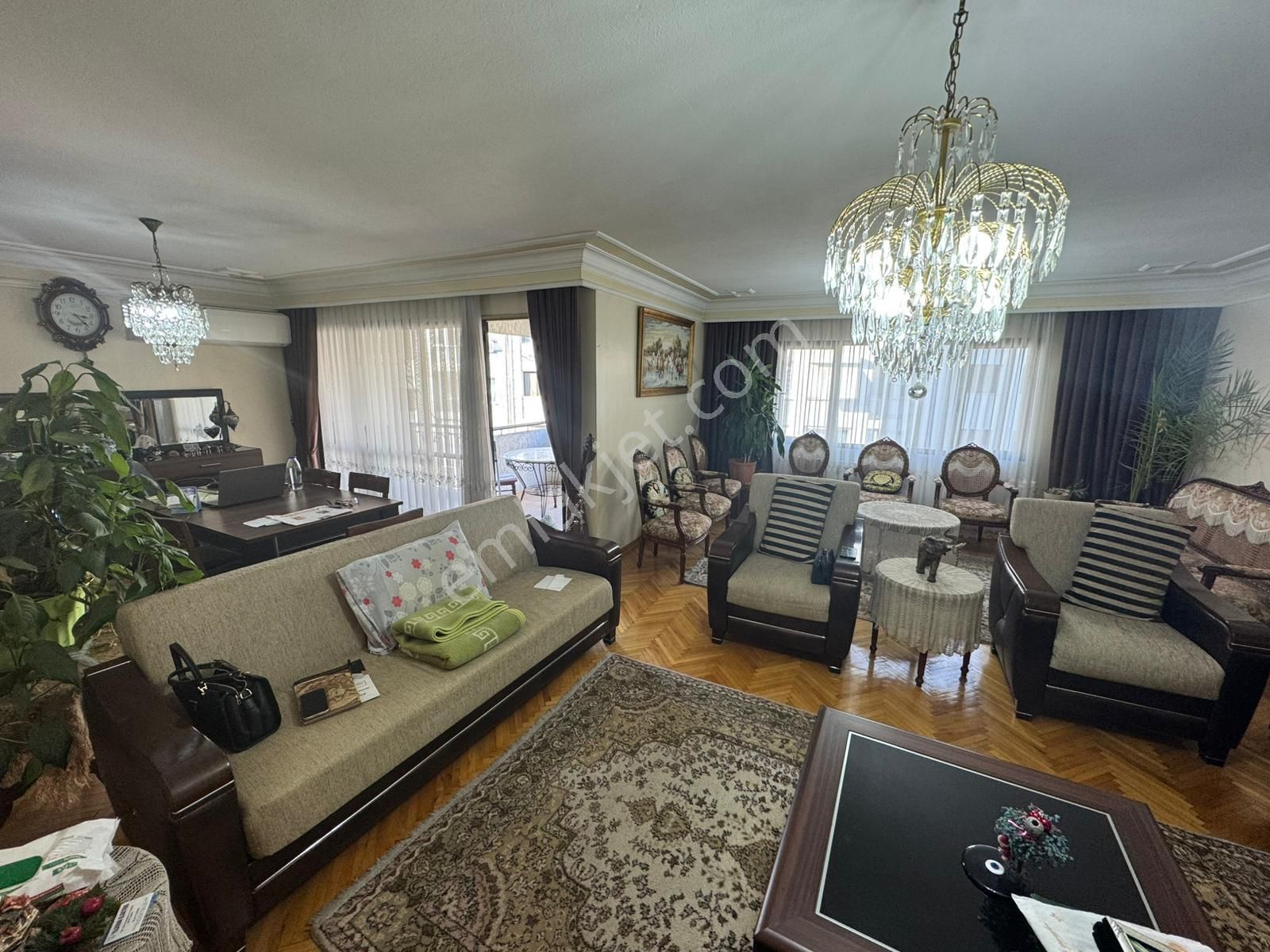 Msg Gayrımenkul'den Mithatpaşa Caddesinde 3+1 Geniş Ferah Fırsat Daire - Görsel 11