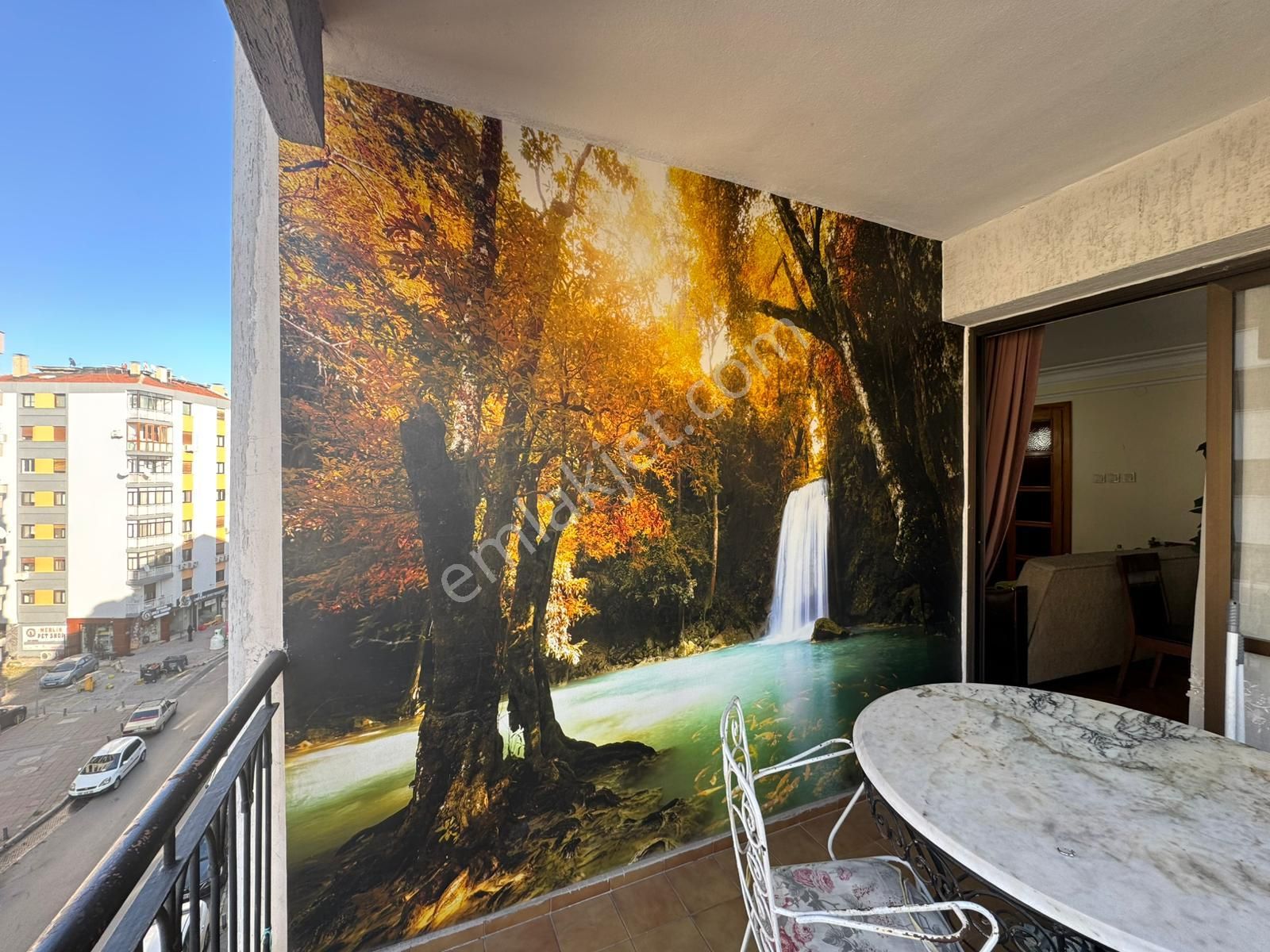 Msg Gayrımenkul'den Mithatpaşa Caddesinde 3+1 Geniş Ferah Fırsat Daire - Görsel 8