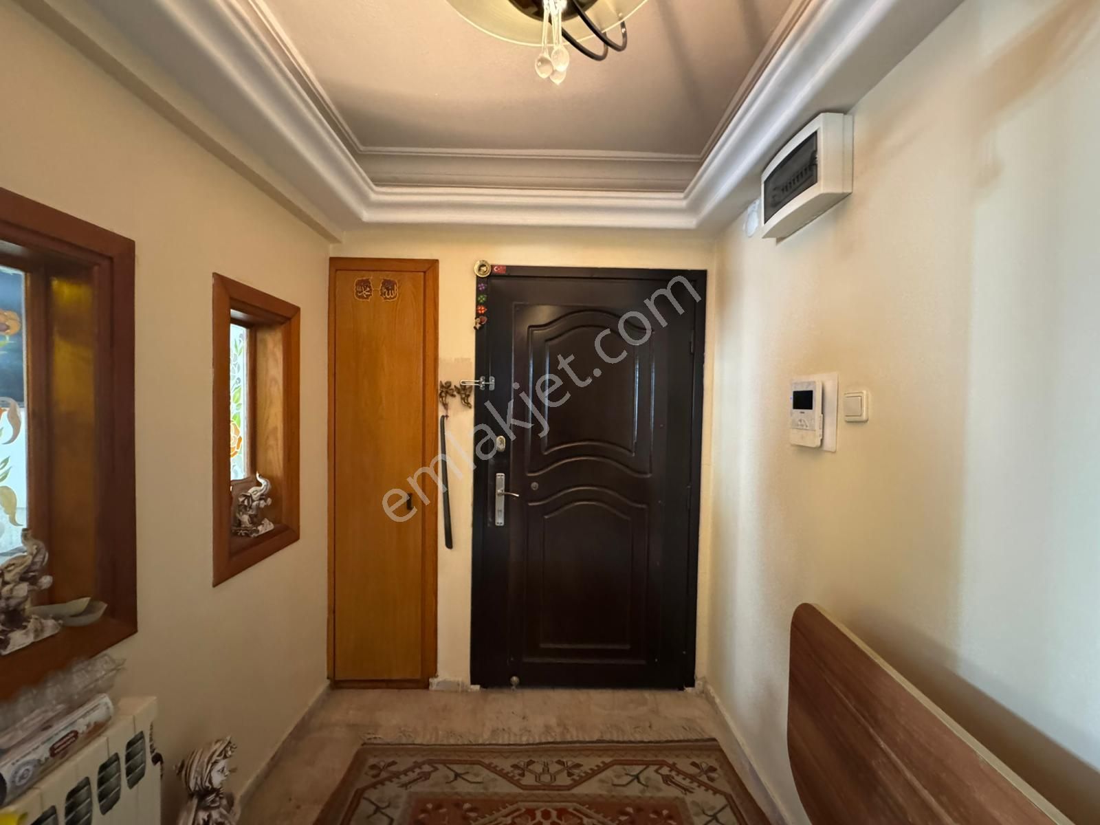 Msg Gayrımenkul'den Mithatpaşa Caddesinde 3+1 Geniş Ferah Fırsat Daire - Görsel 5