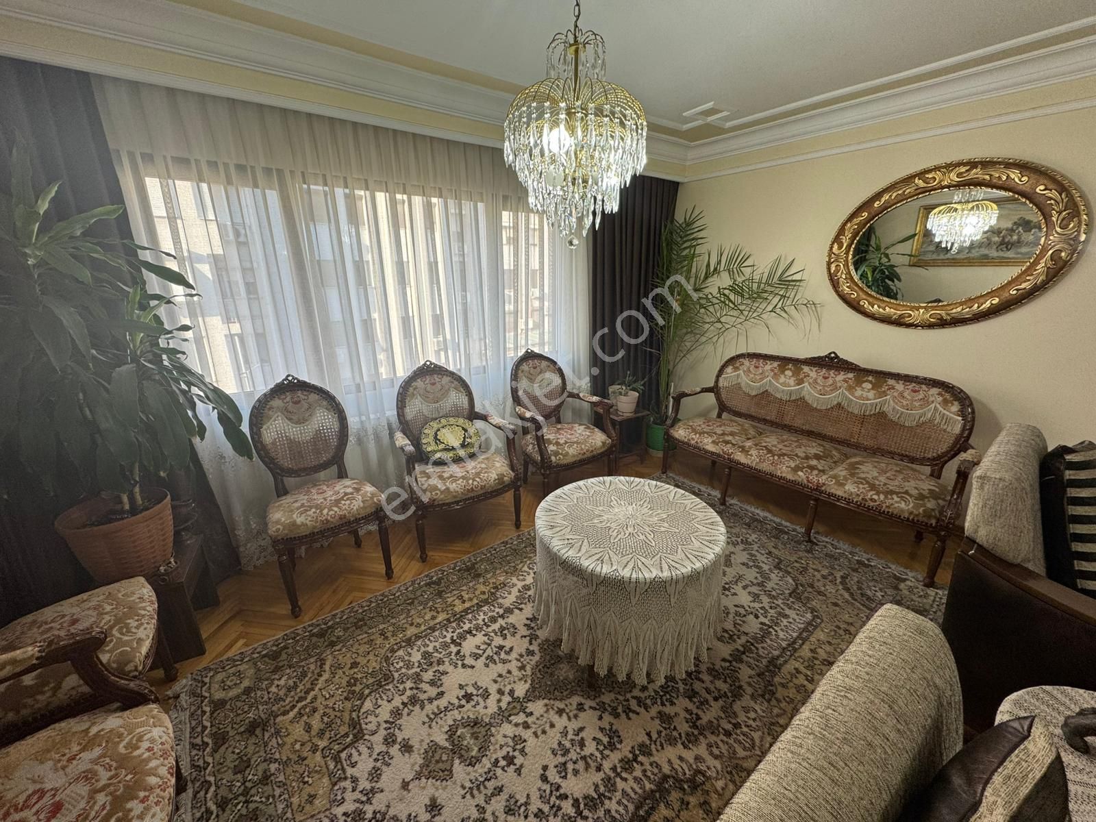 Msg Gayrımenkul'den Mithatpaşa Caddesinde 3+1 Geniş Ferah Fırsat Daire - Görsel 18