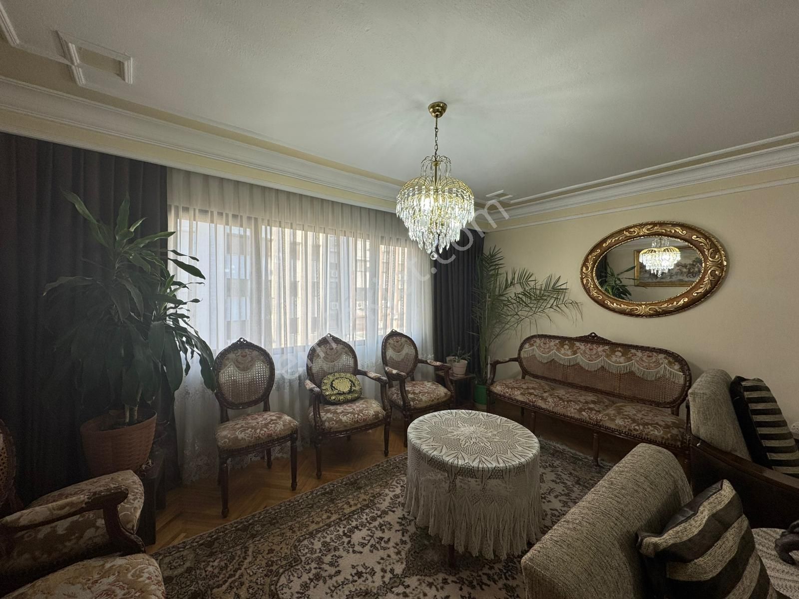 Msg Gayrımenkul'den Mithatpaşa Caddesinde 3+1 Geniş Ferah Fırsat Daire - Görsel 17