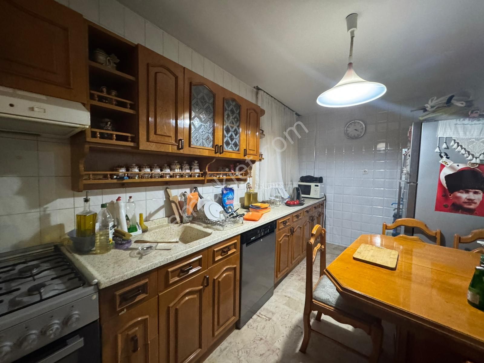 Msg Gayrımenkul'den Mithatpaşa Caddesinde 3+1 Geniş Ferah Fırsat Daire - Görsel 22