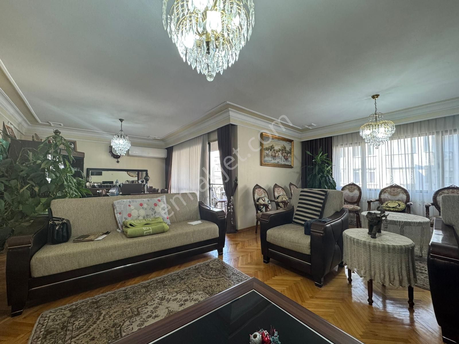 Msg Gayrımenkul'den Mithatpaşa Caddesinde 3+1 Geniş Ferah Fırsat Daire - Görsel 15