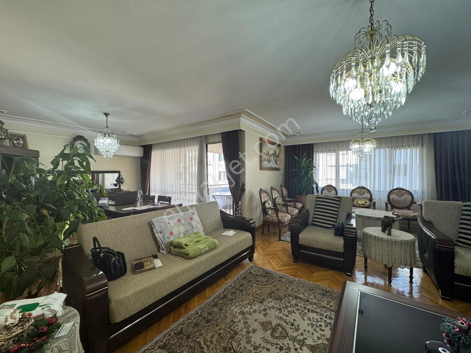 Msg Gayrımenkul'den Mithatpaşa Caddesinde 3+1 Geniş Ferah Fırsat Daire - Görsel 10