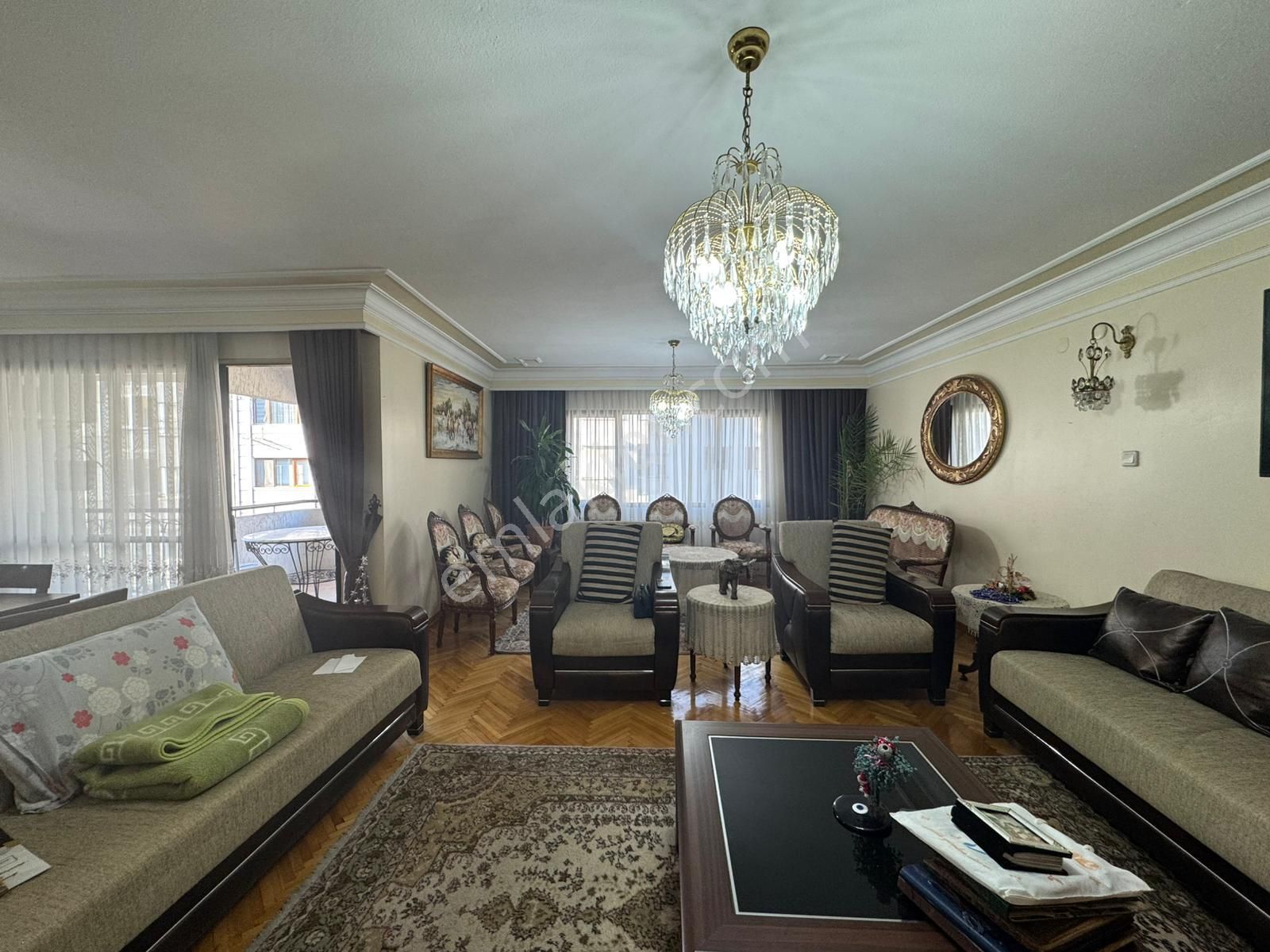 Msg Gayrımenkul'den Mithatpaşa Caddesinde 3+1 Geniş Ferah Fırsat Daire - Görsel 9