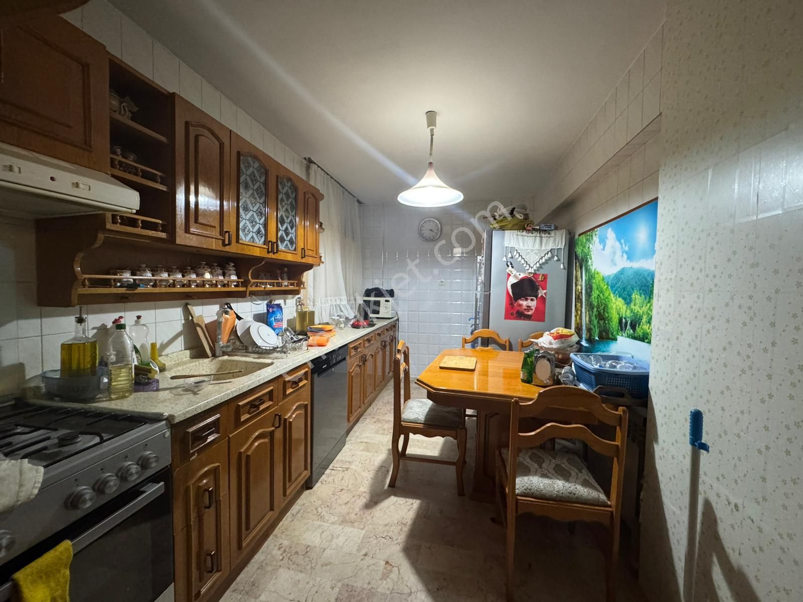 Msg Gayrımenkul'den Mithatpaşa Caddesinde 3+1 Geniş Ferah Fırsat Daire - Görsel 4