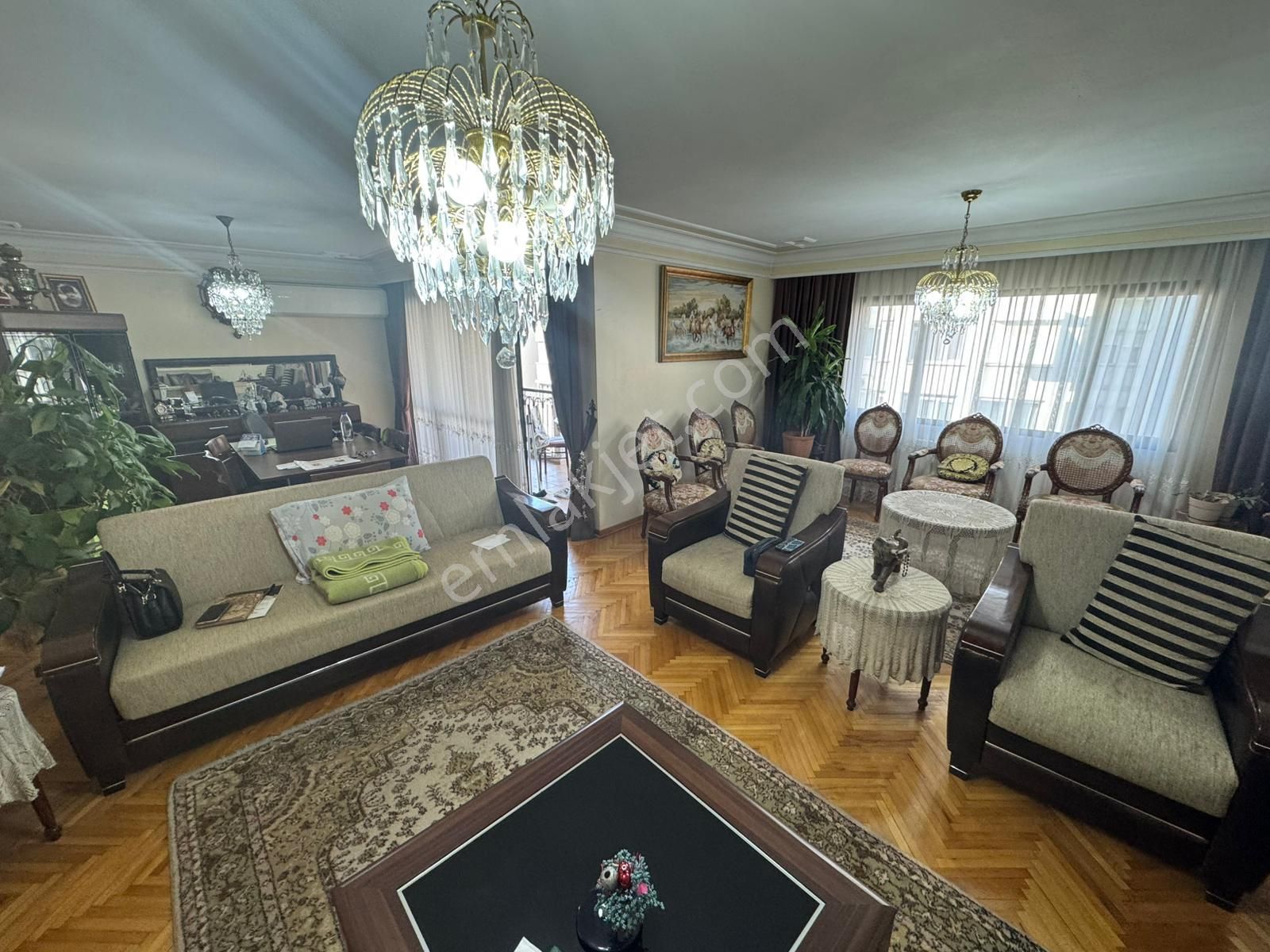 Msg Gayrımenkul'den Mithatpaşa Caddesinde 3+1 Geniş Ferah Fırsat Daire - Görsel 14