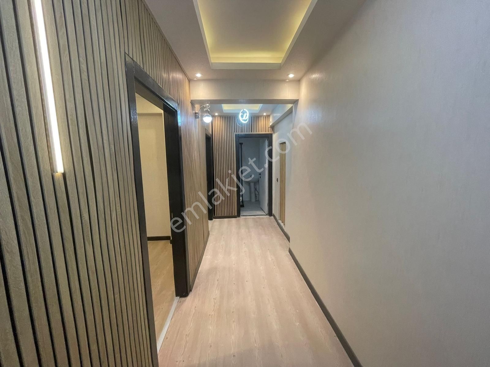 **karakaya`da 3+1 Kilerli Full Yapılı Masrafsız Daire...** - Görsel 19