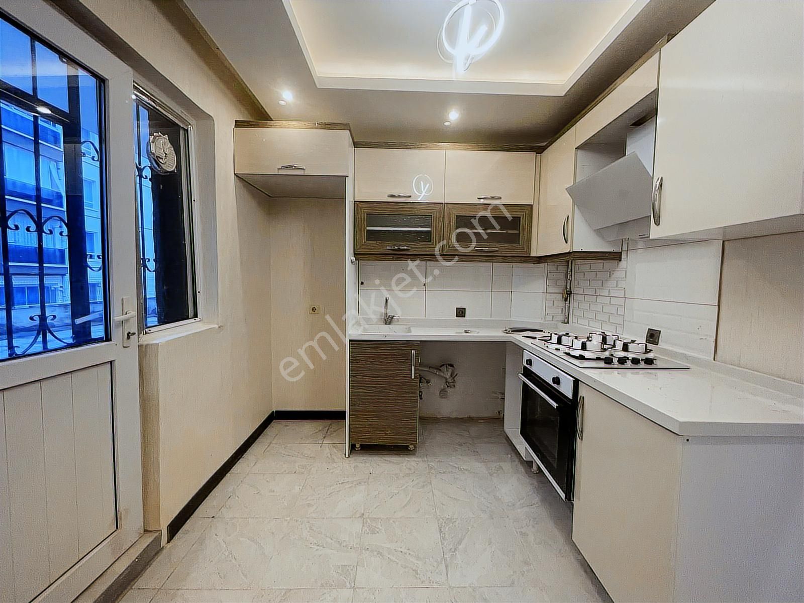 **karakaya`da 3+1 Kilerli Full Yapılı Masrafsız Daire...** - Görsel 28