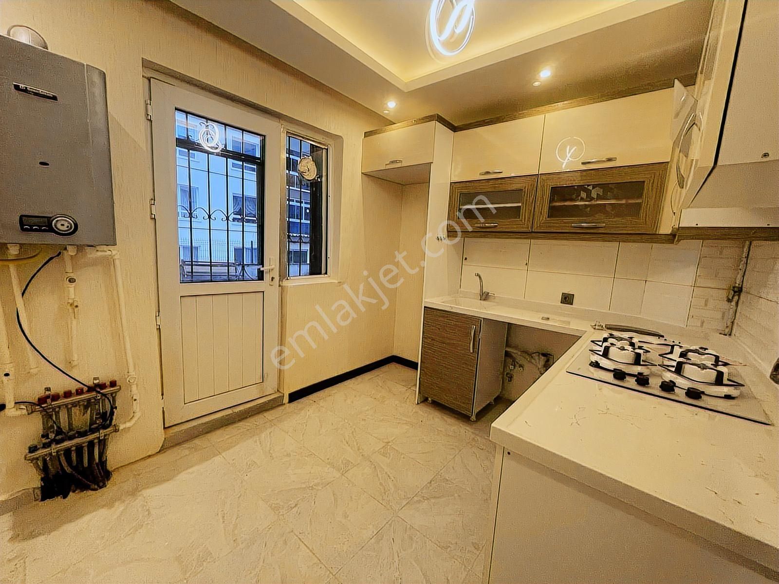 **karakaya`da 3+1 Kilerli Full Yapılı Masrafsız Daire...** - Görsel 7