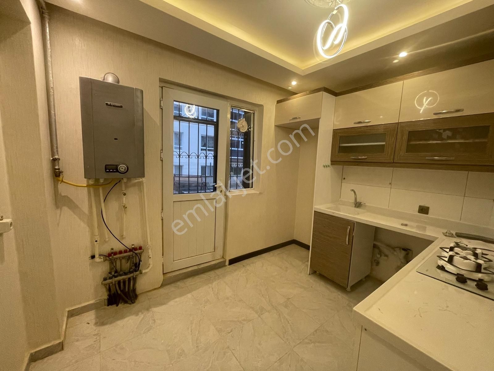 **karakaya`da 3+1 Kilerli Full Yapılı Masrafsız Daire...** - Görsel 16