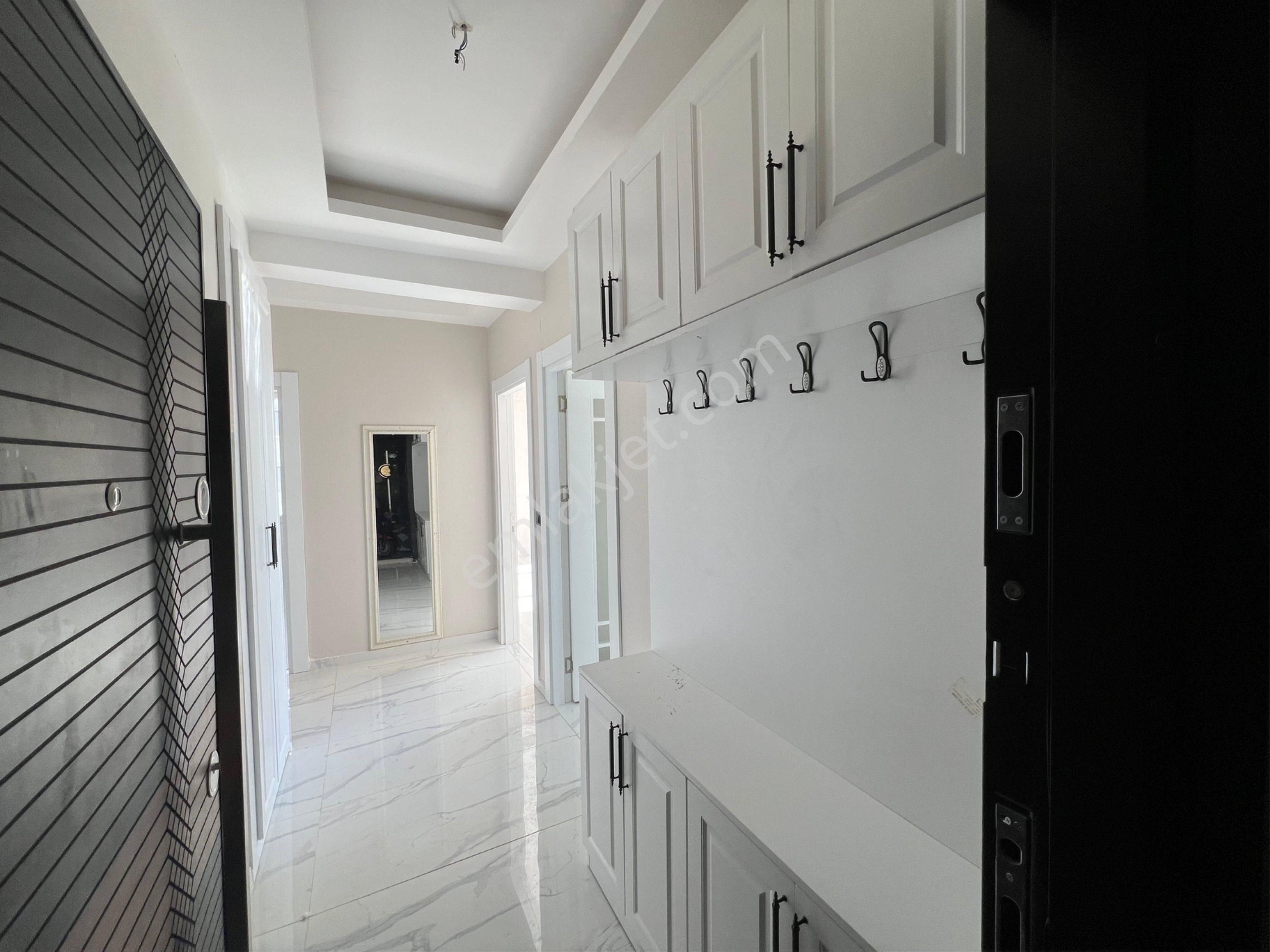 Premar’dan Yeni Cezaevi Karşısı Kiralık 2+1 Daire - Görsel 3