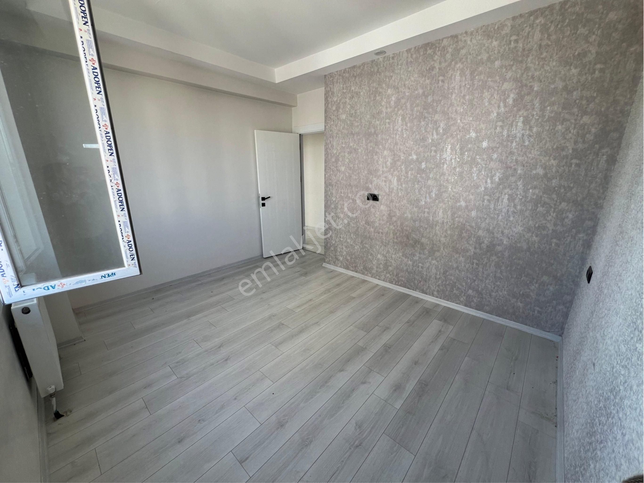 Premar’dan Yeni Cezaevi Karşısı Kiralık 2+1 Daire - Görsel 8