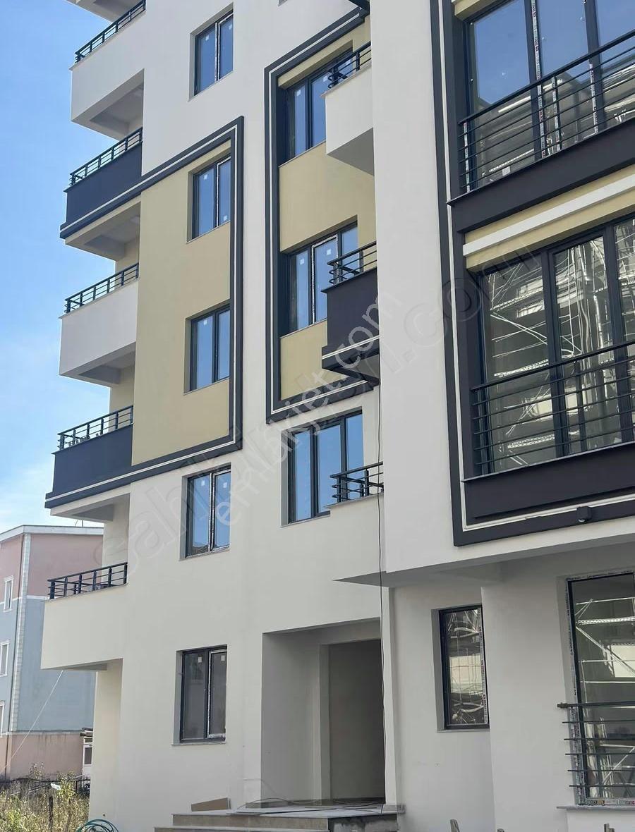 Sevgi Emlaktan Satılık Lüks Daireler