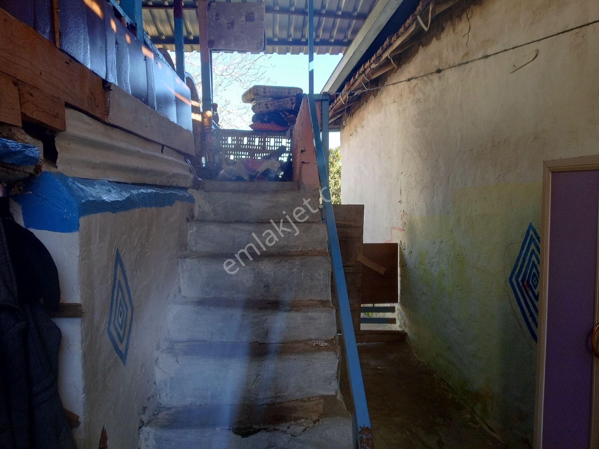 Mustakil Köy Evi - Görsel 11