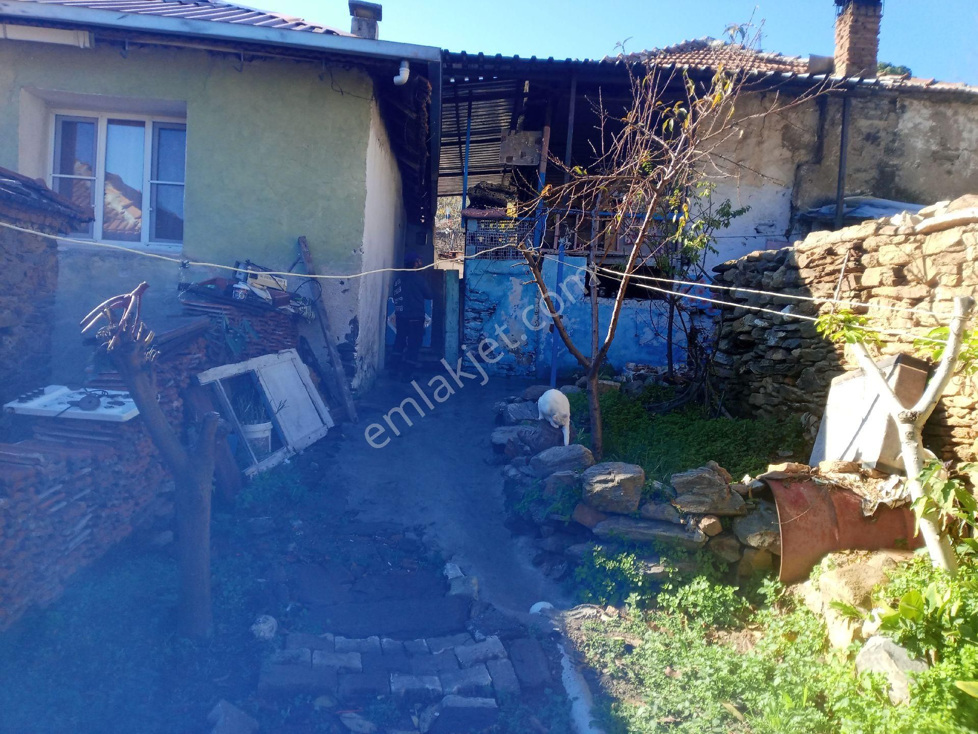 Mustakil Köy Evi - Görsel 6