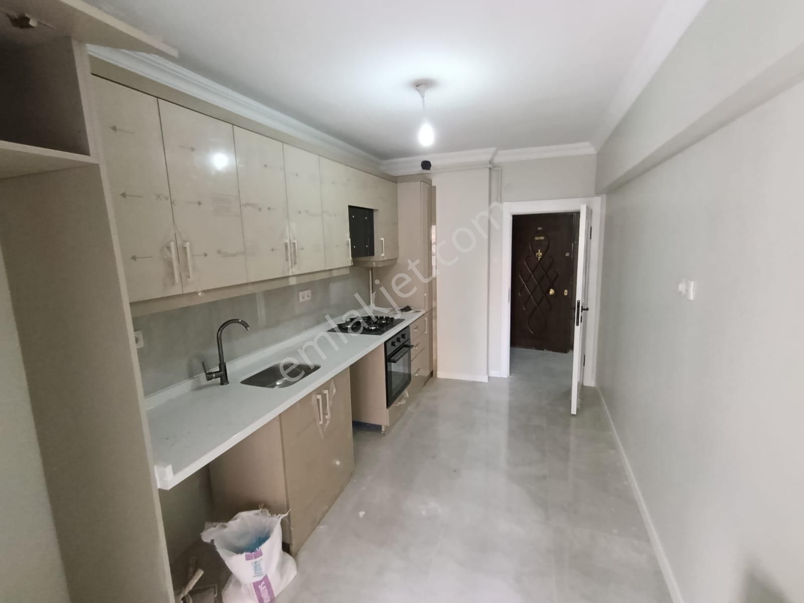 Y.mahalle Esentepe Mah. Katta Full Yapılı 3+1 Satılık Daire - Görsel 3