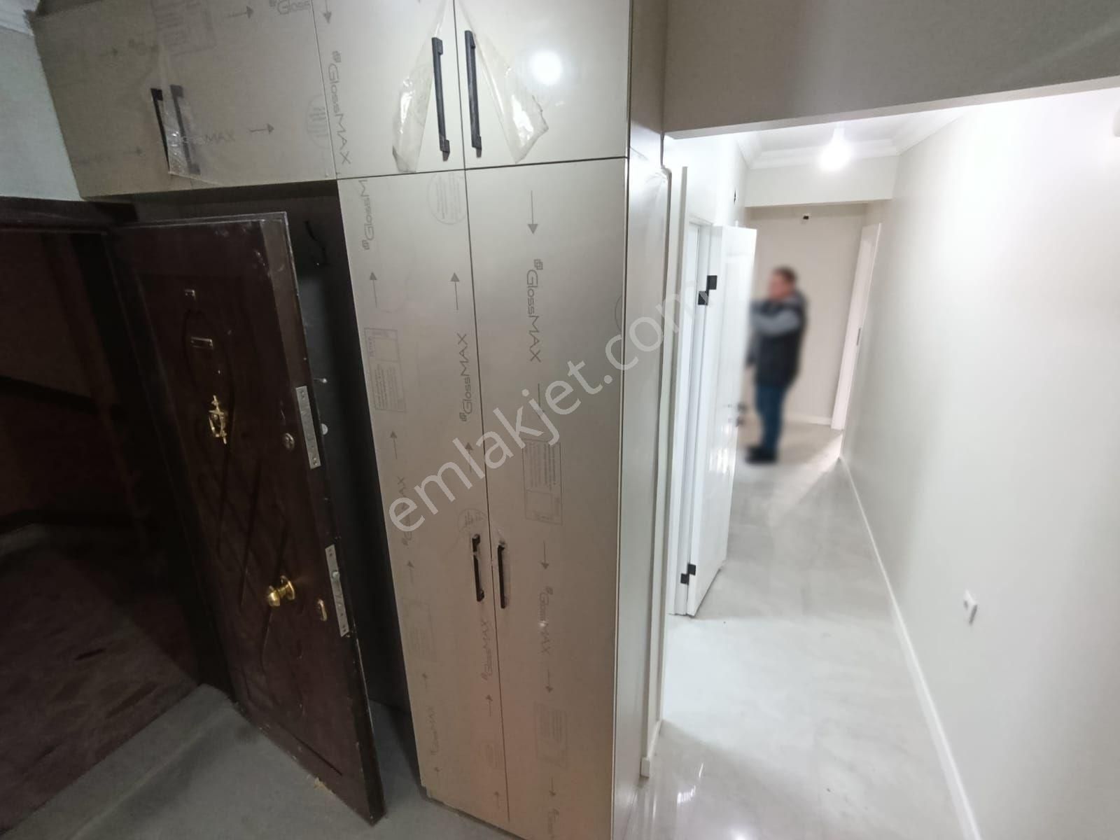 Y.mahalle Esentepe Mah. Katta Full Yapılı 3+1 Satılık Daire - Görsel 19