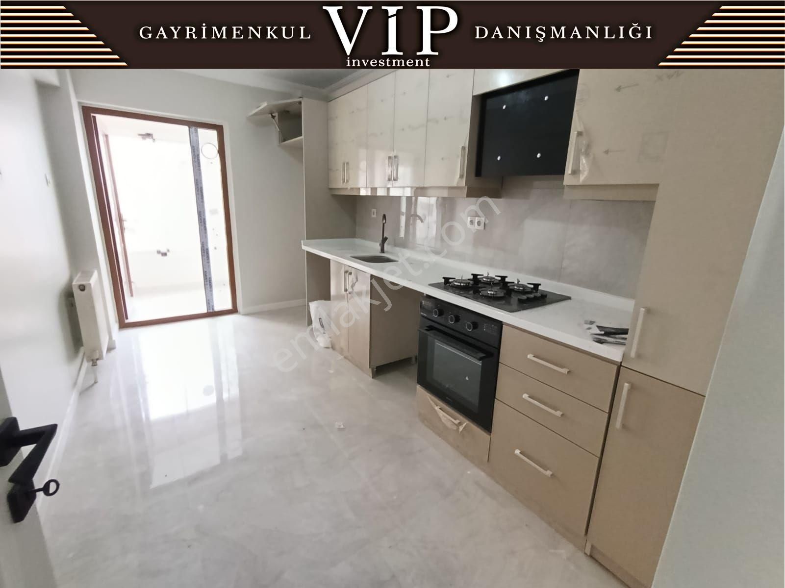 Y.mahalle Esentepe Mah. Katta Full Yapılı 3+1 Satılık Daire