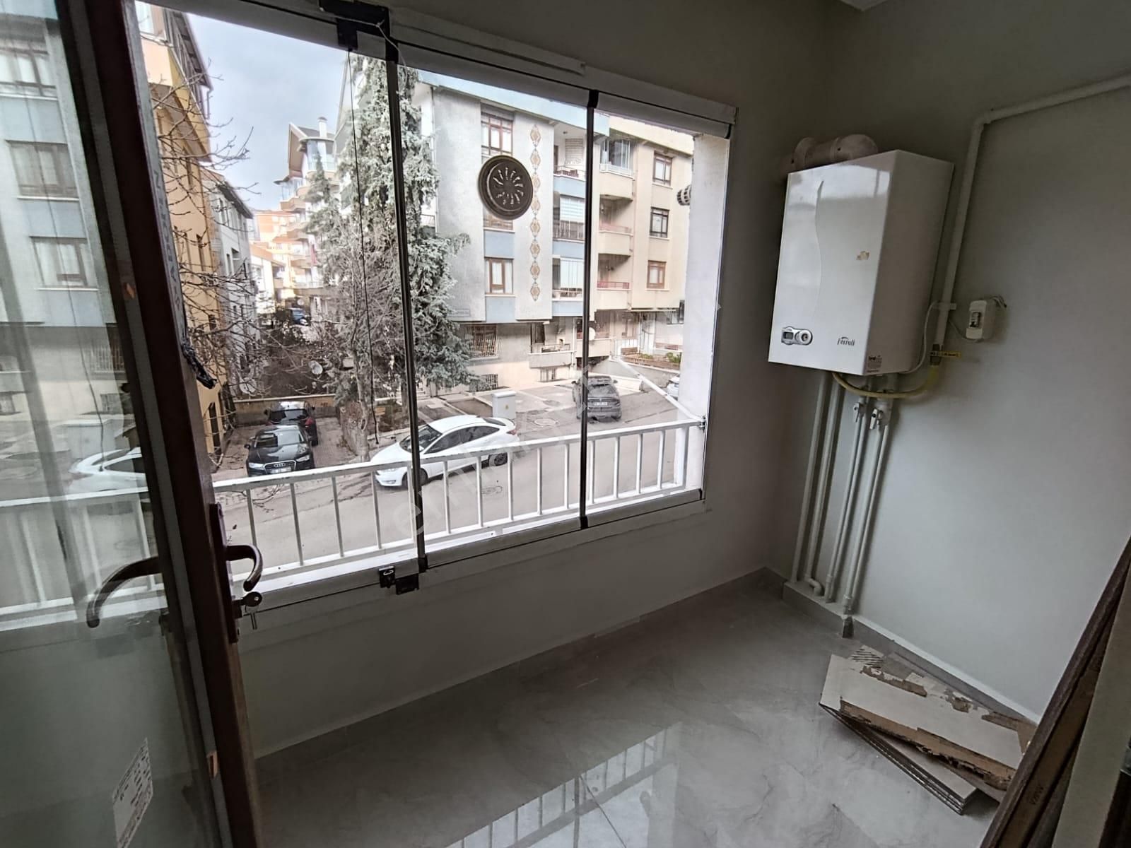 Y.mahalle Esentepe Mah. Katta Full Yapılı 3+1 Satılık Daire - Görsel 4