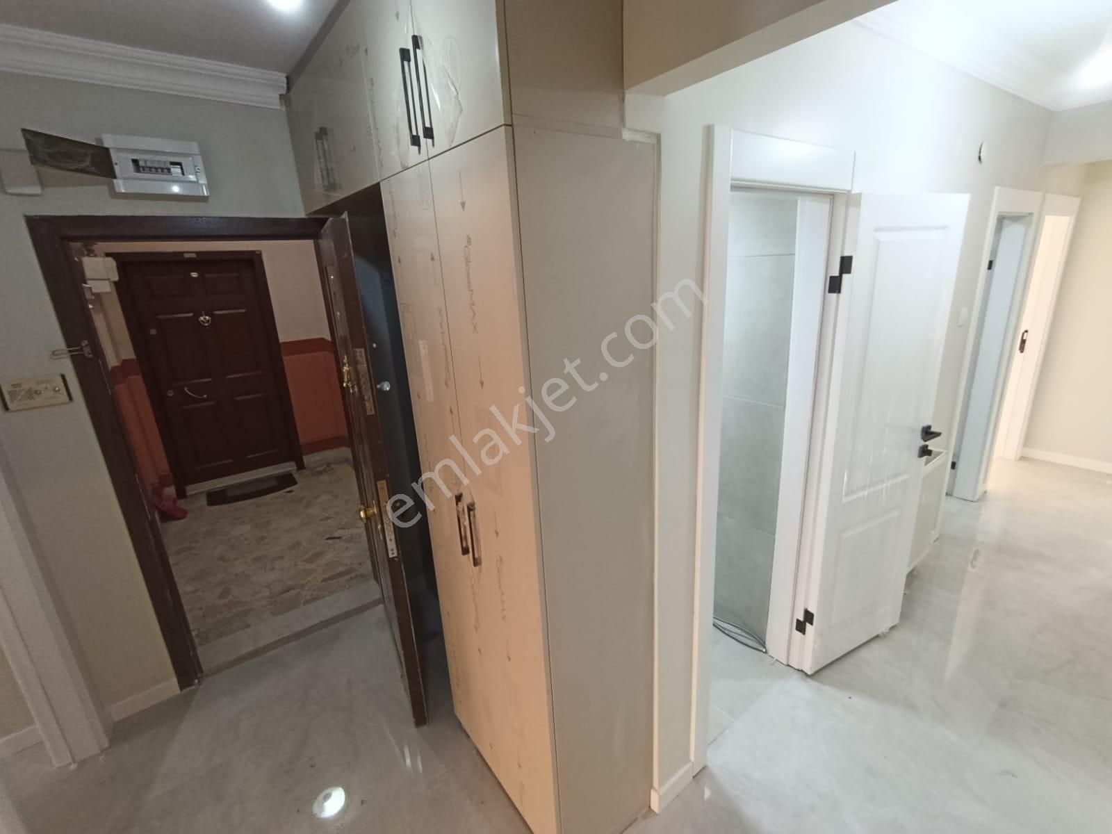 Y.mahalle Esentepe Mah. Katta Full Yapılı 3+1 Satılık Daire - Görsel 20