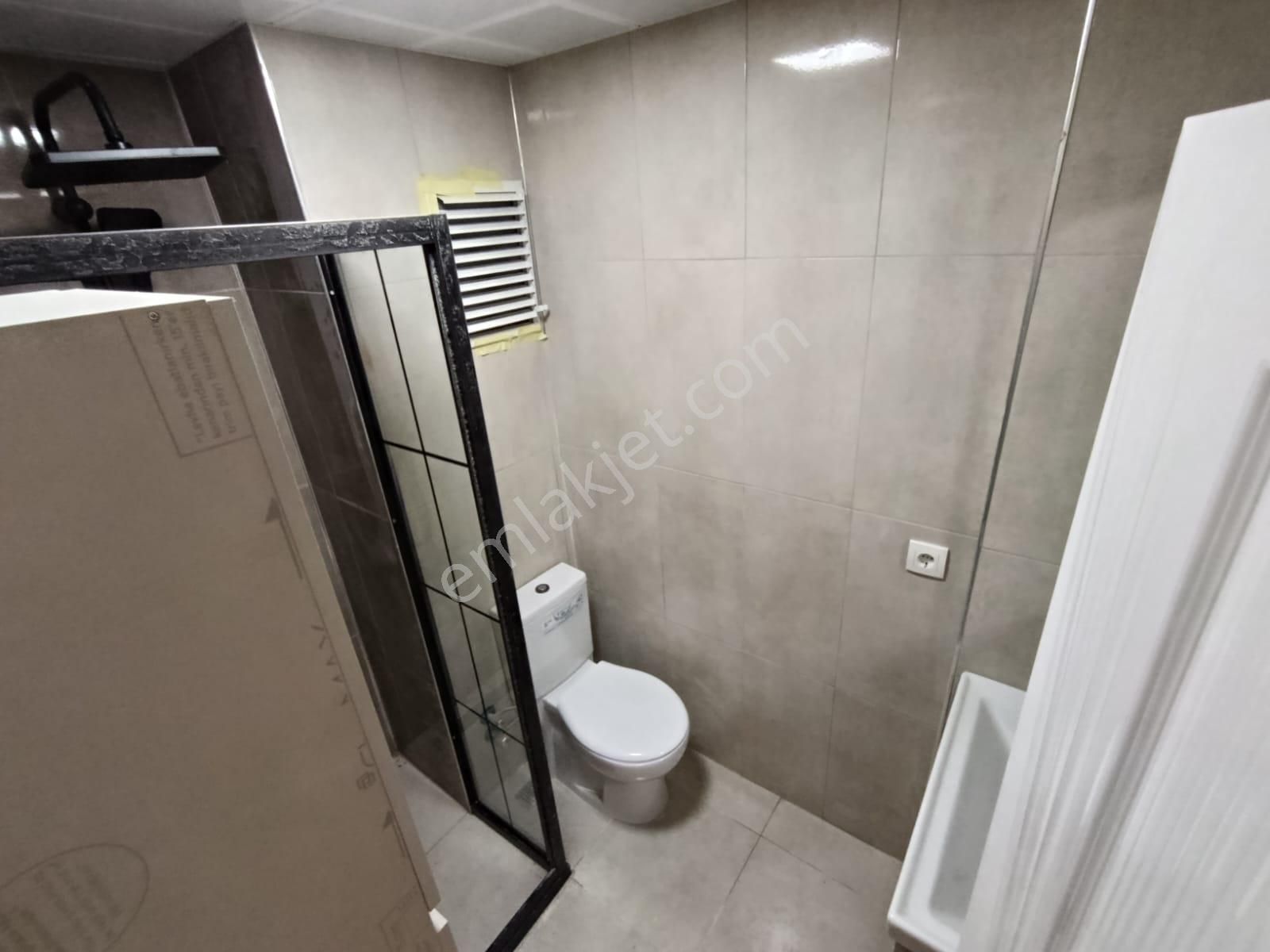 Y.mahalle Esentepe Mah. Katta Full Yapılı 3+1 Satılık Daire - Görsel 13