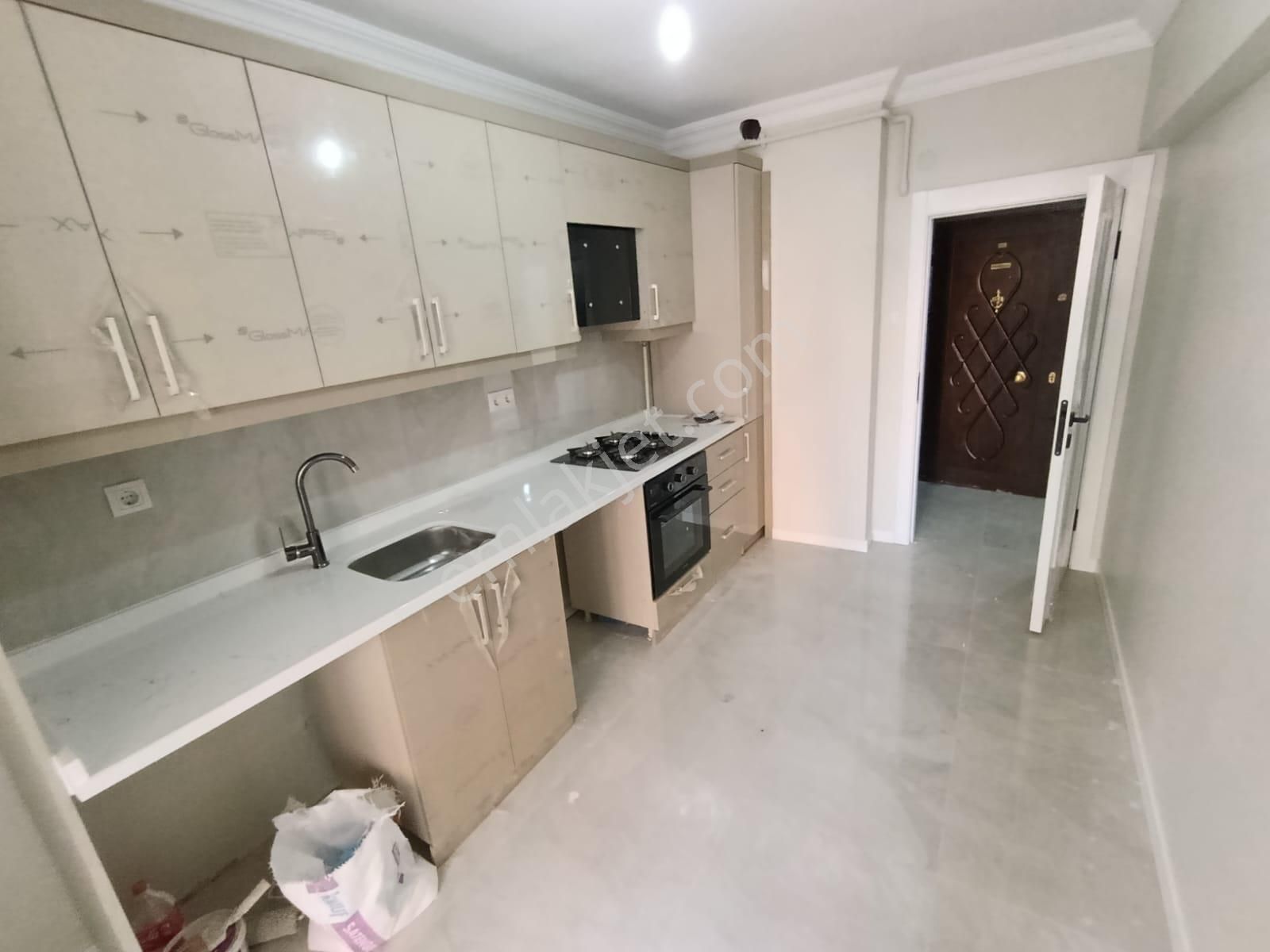 Y.mahalle Esentepe Mah. Katta Full Yapılı 3+1 Satılık Daire - Görsel 2