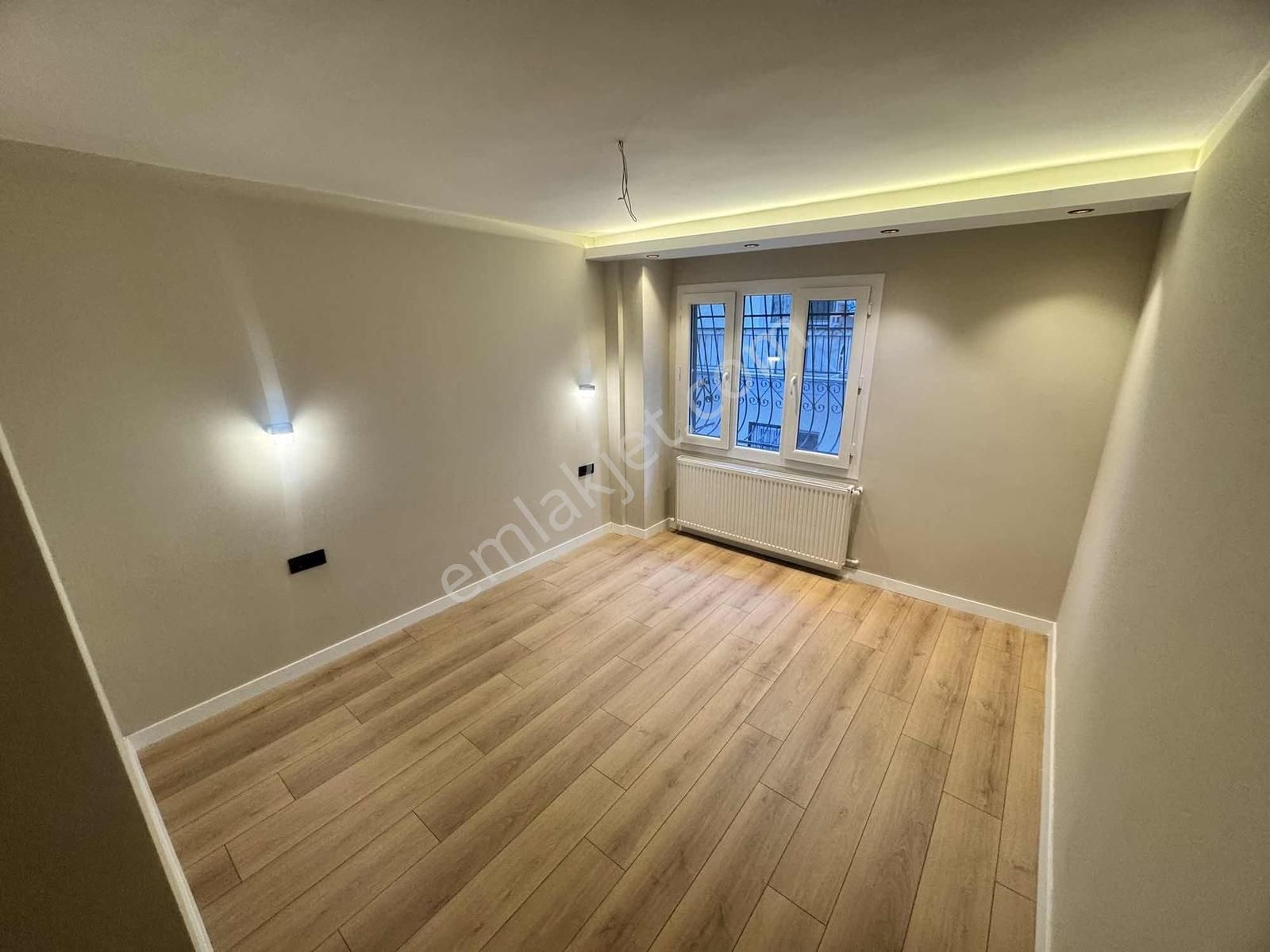 İlahiyat Fakültesi Yanı 3+1 Lüks Arakat Teraslı 130m2 Satılık - Görsel 7