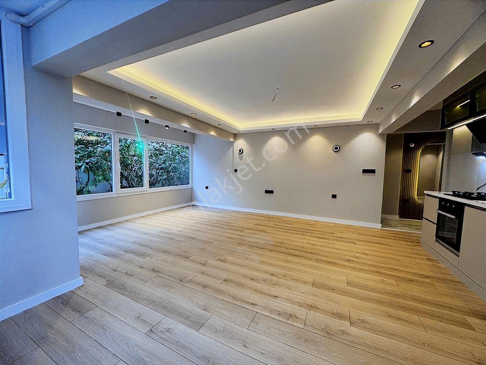 İlahiyat Fakültesi Yanı 3+1 Lüks Arakat Teraslı 130m2 Satılık - Görsel 16