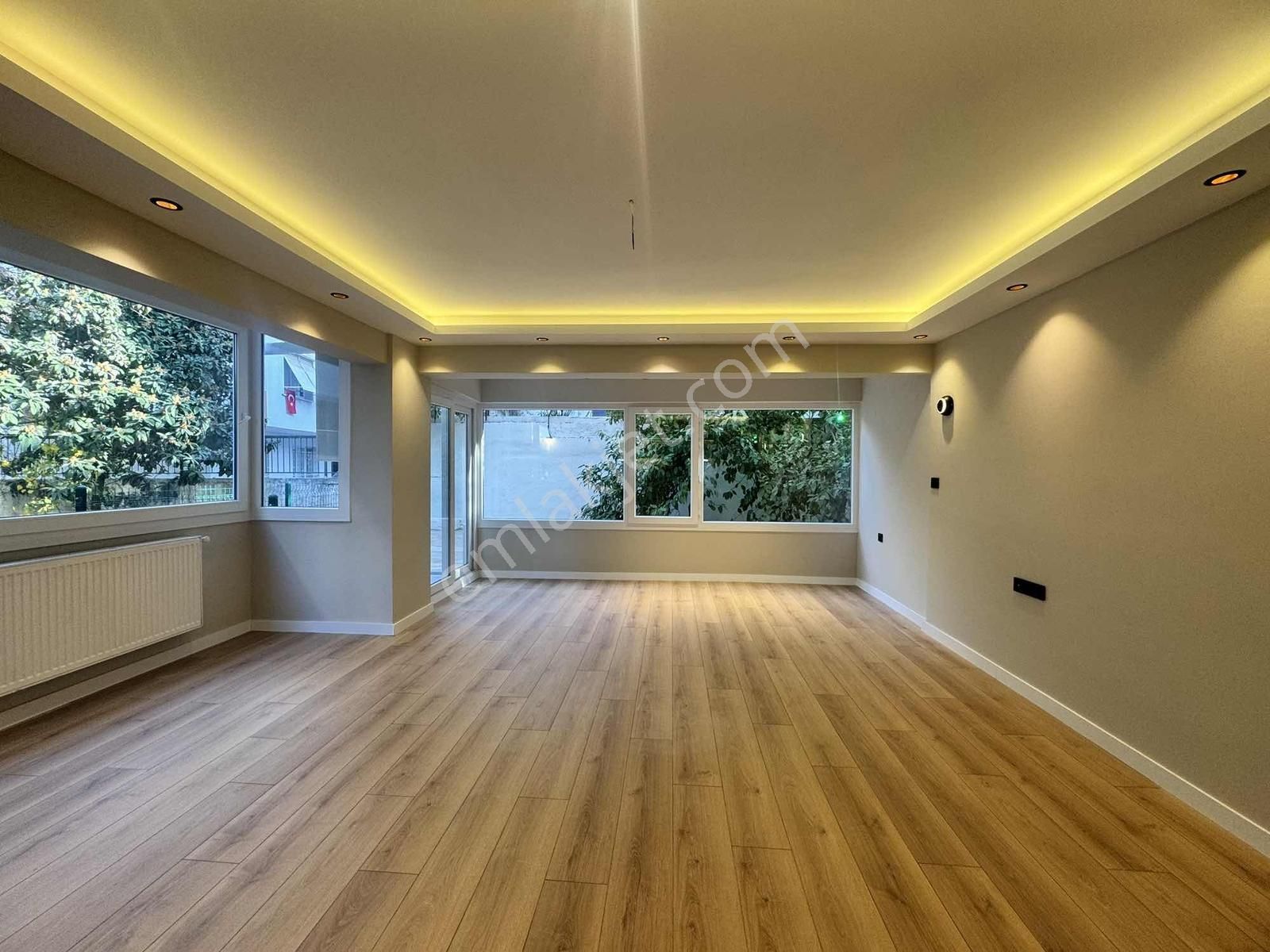 İlahiyat Fakültesi Yanı 3+1 Lüks Arakat Teraslı 130m2 Satılık