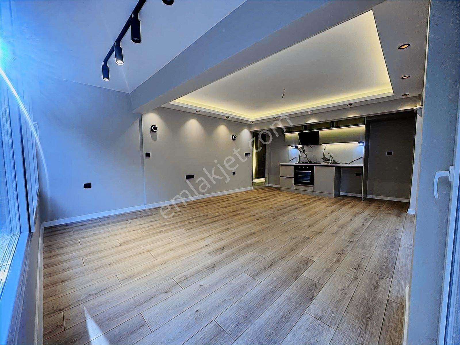 İlahiyat Fakültesi Yanı 3+1 Lüks Arakat Teraslı 130m2 Satılık - Görsel 19